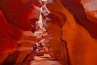USA - Antilope canyon
