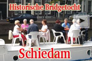 Bridgetocht