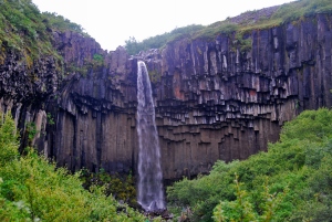 Swartifoss