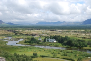 Thingvallir