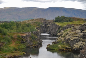 Thingvallir