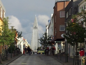 Reykjavik