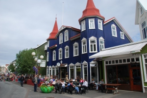 Akureyri