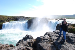 Godafoss
