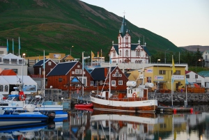 Husavik