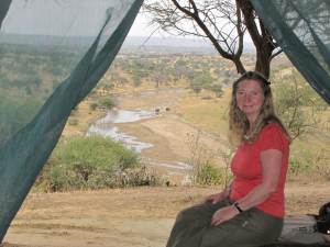 Tarangire