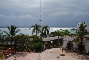 Slipway hotel Dar es Salaam