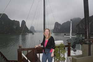 Vietnam Youtube video's