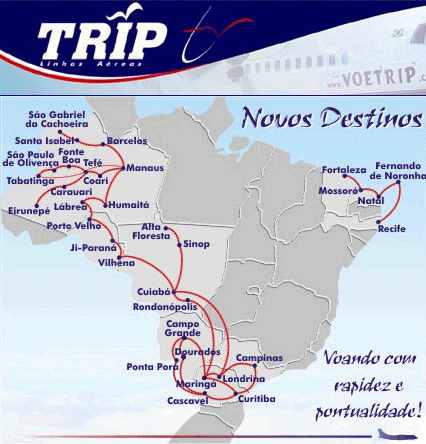 TRIP