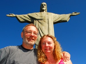 Corcovado