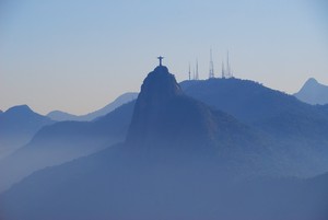 Corcovado