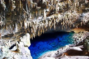 Bonito - Agua Azul