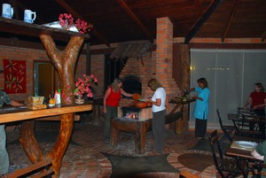Chapada dos Guimaraes