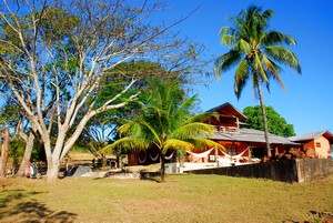 Chapada dos Guimaraes