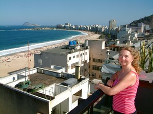Copacabana