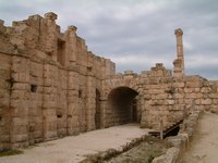 Jerash