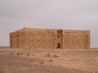 Quasr-al-Kharanah