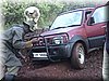 11 Nakuru - Pech met auto1.jpg