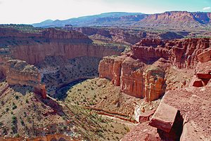 Capitol Reef