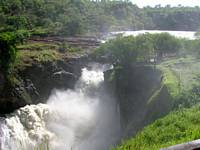 Murchison Falls (groep)